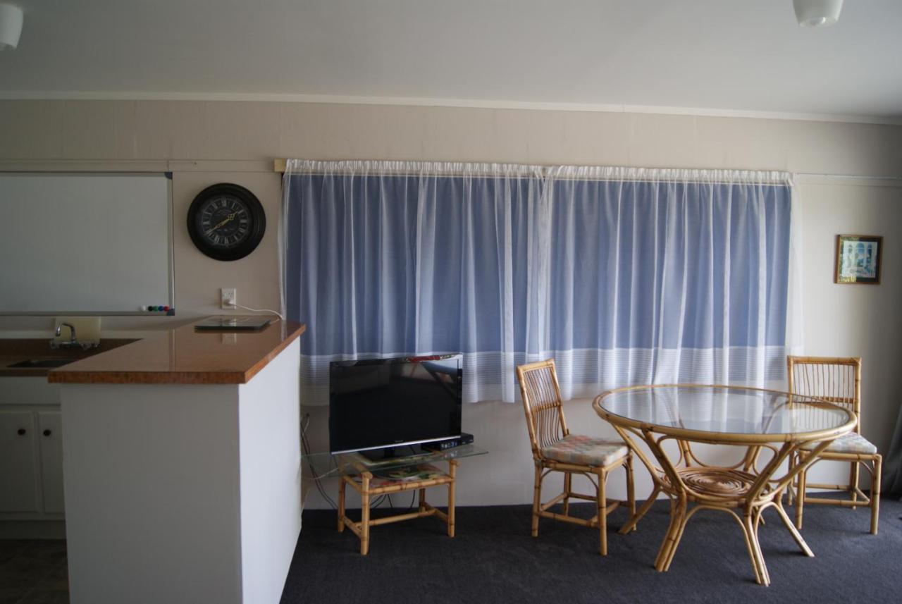 Hyview Apartment Paihia Exterior photo