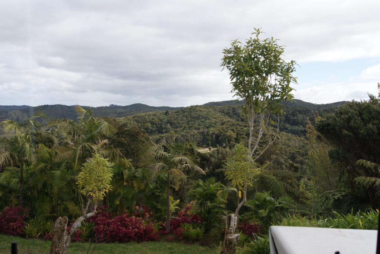 Hyview Apartment Paihia Exterior photo
