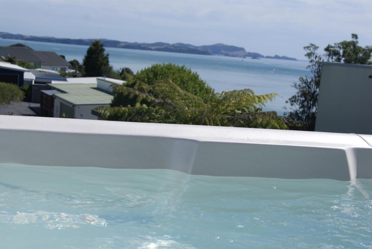Hyview Apartment Paihia Exterior photo