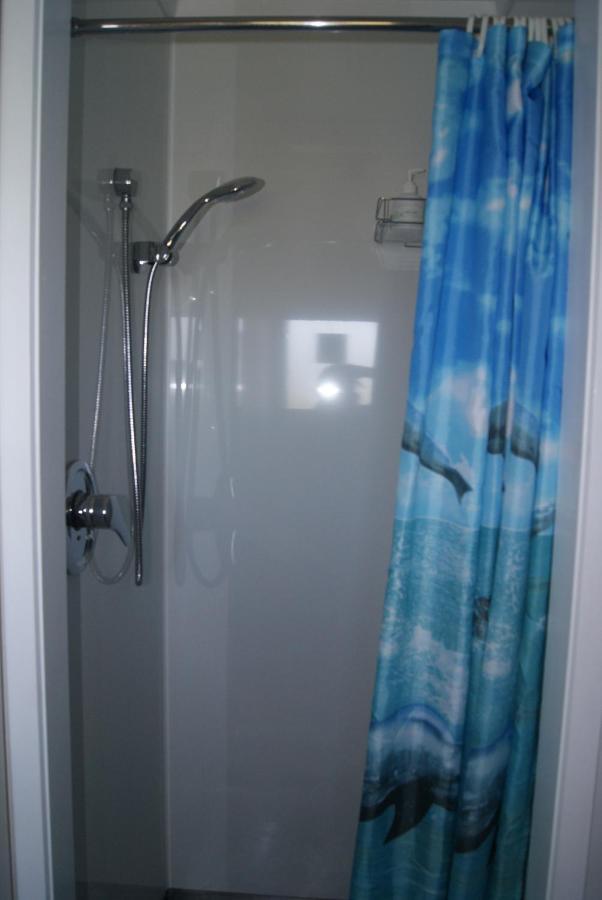 Hyview Apartment Paihia Exterior photo